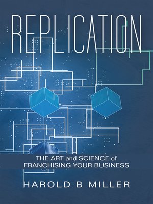 cover image of Replication